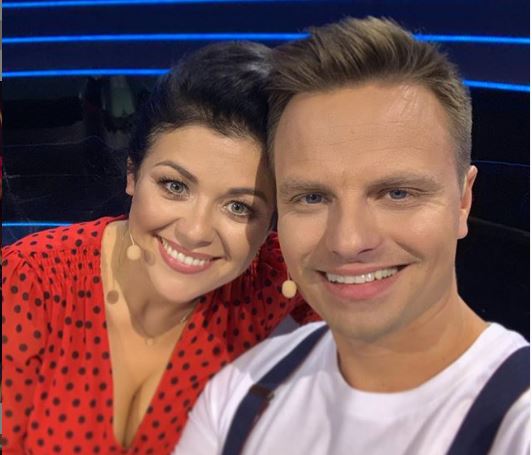 Kasia Cichopek zawstydziła wiele osób. Zdradziła reakcję jej męża na sceny w łóżku z innym mężczyzną