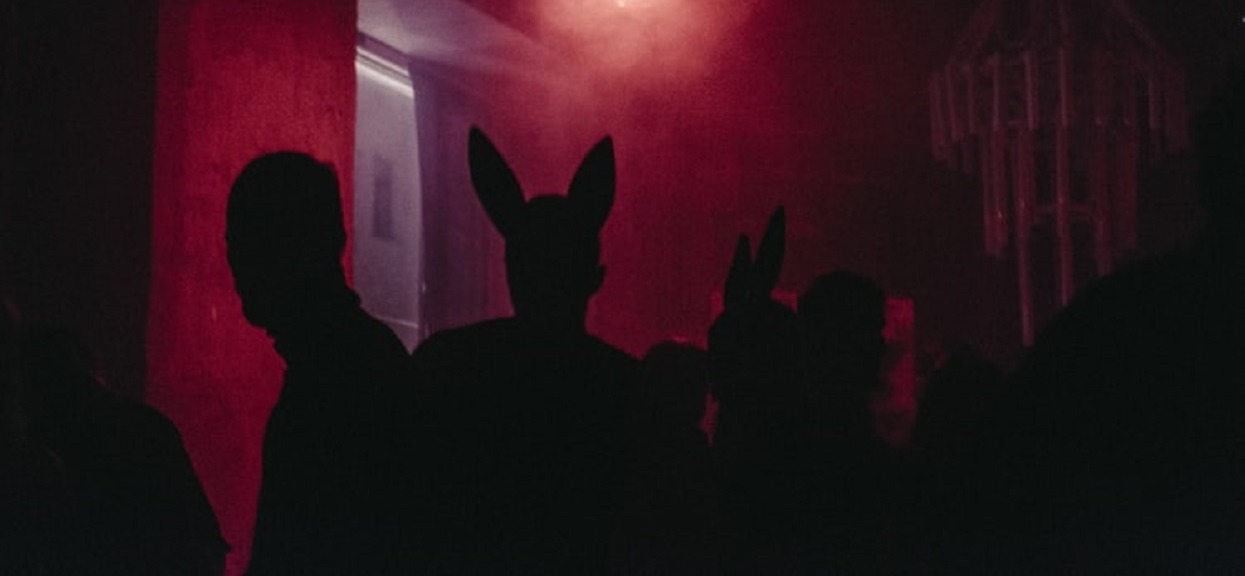 Poszedł do domu publicznego i przeżył wstrząs, jak zobaczył w nim swoją siostrę. Chwilę później padły strzały