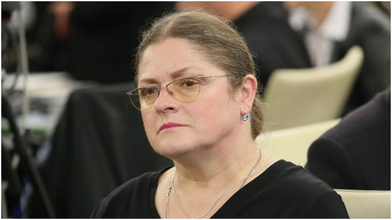 Krystyna Pawłowicz zaatakowana pod Sejmem. "Byli napaleni"
