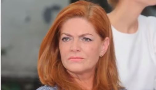 Katarzyna Dowbor przeżywa ciężkie chwile. Chodzi o jej młodą córkę