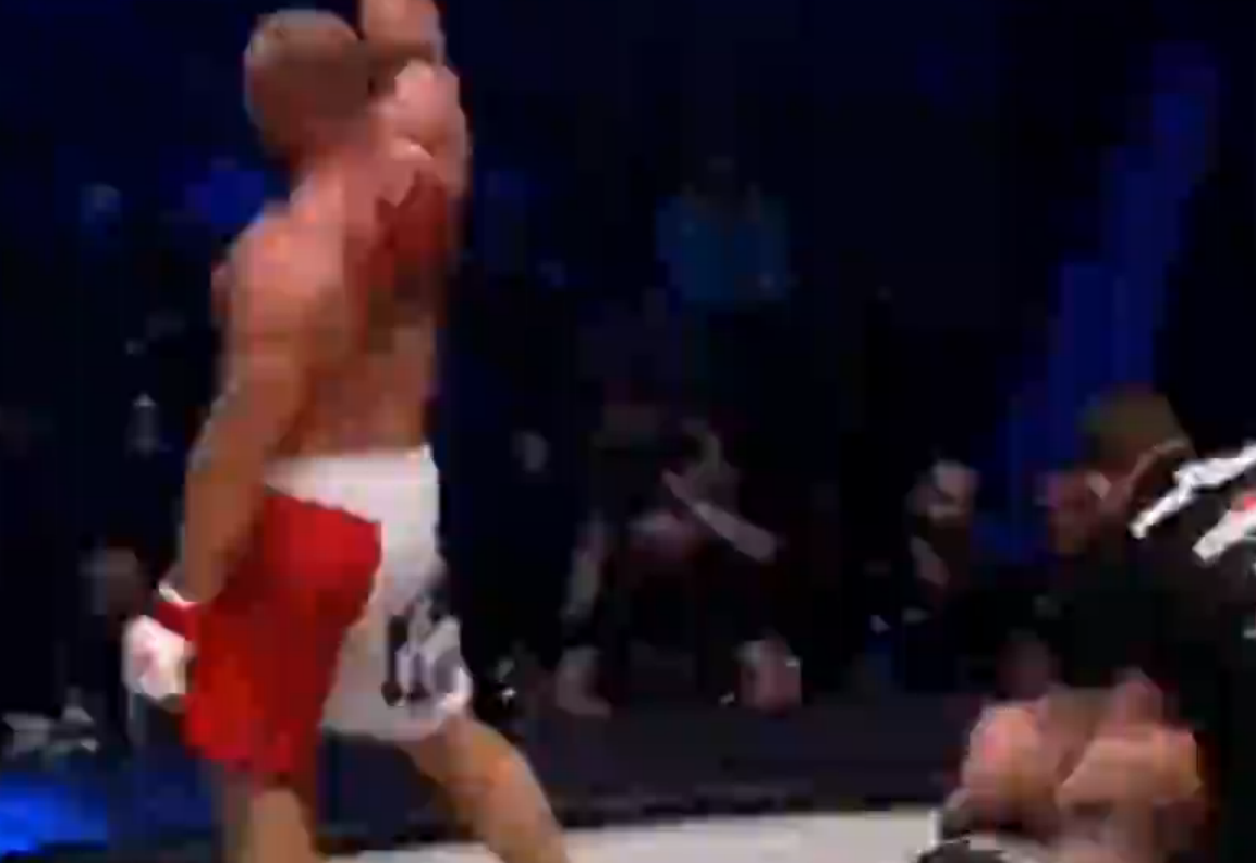 KSW 39! Wynik walki Pudzianowski vs Kowalczyk!