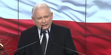 Przełomowe wiadomości o zdrowiu Kaczyńskiego. Jest gorzej, niż wszyscy myśleli