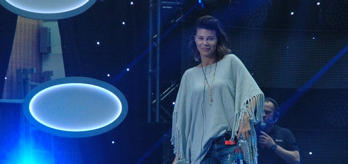 Edyta Górniak nie dała za wygraną. Wygrała z rodziną byłego męża ws. swojego syna
