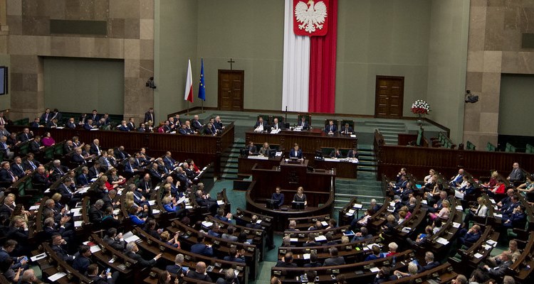 Jest najbogatszym posłem w Sejmie, mówią na niego "król Zakopanego". Morawieckiego zostawia daleko w tyle