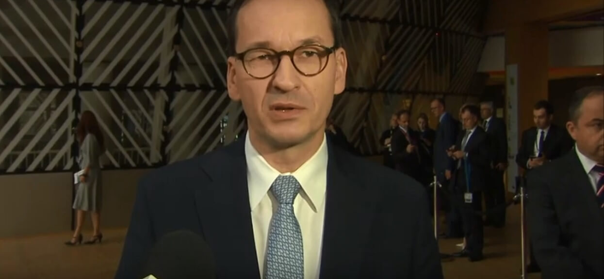 Siostrzeniec Morawieckiego przerywa milczenie i krytykuje. "Popieram PiS, ale nie tym razem"