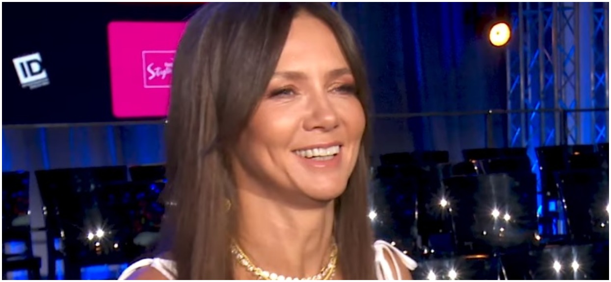 Kinga Rusin zdradziła przepis na absolutnie rewelacyjną zupę. Jest tak przepyszna, że Magda Gessler może jej pozazdrościć