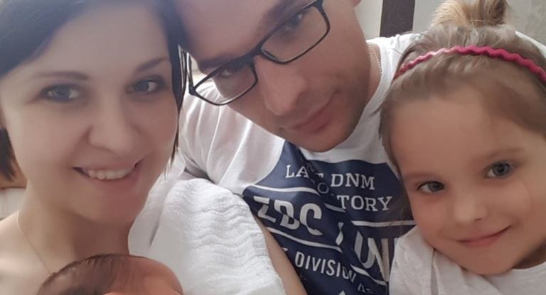 Niesamowicie przykre informacje. Mama jest tak chora, że mały synek jej nie rozpoznaje