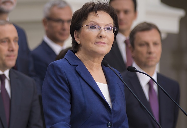 Ewa Kopacz wezwana przez Prokuraturę. Będzie musiała się tłumaczyć