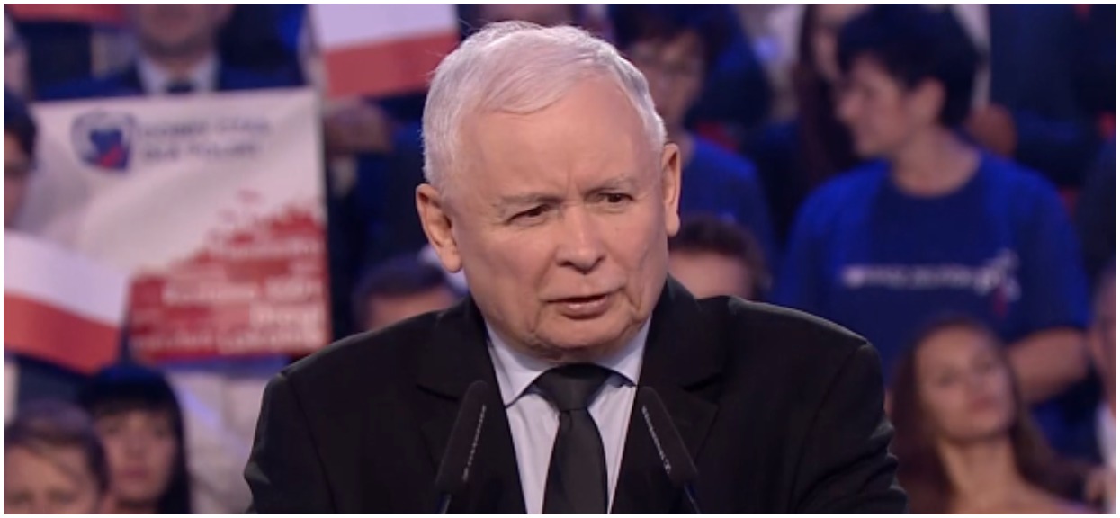 Oficjalnie: złożono wniosek o unieważnienie wyborów parlamentarnych. TVP może mieć ogromne problemy