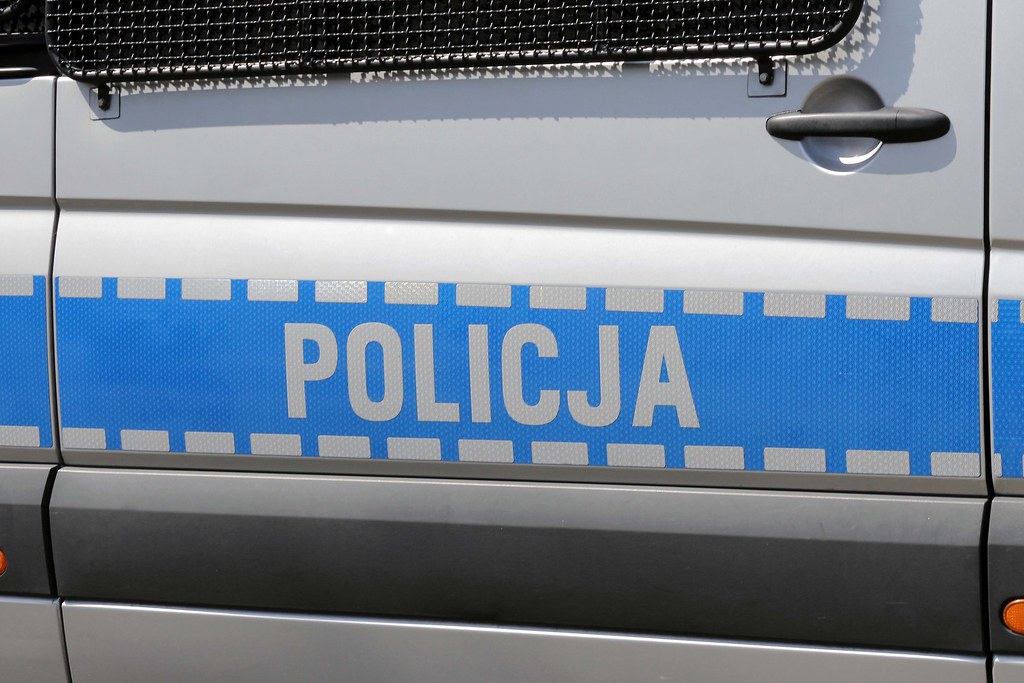 Straszne odkrycie w centralnej Polsce. Nie żyją młodzi ludzie