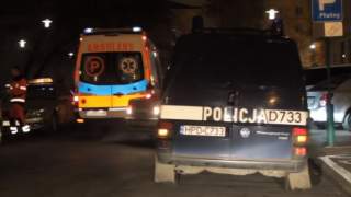 Rodzinna tragedia w polskiej miejscowości. Syn zabił ojca