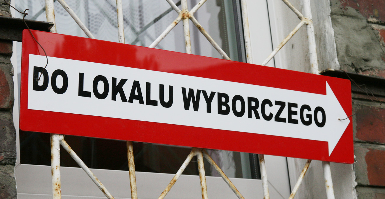 Wybory - ale czy na pewno? Krótko o wyborach prezydenckich