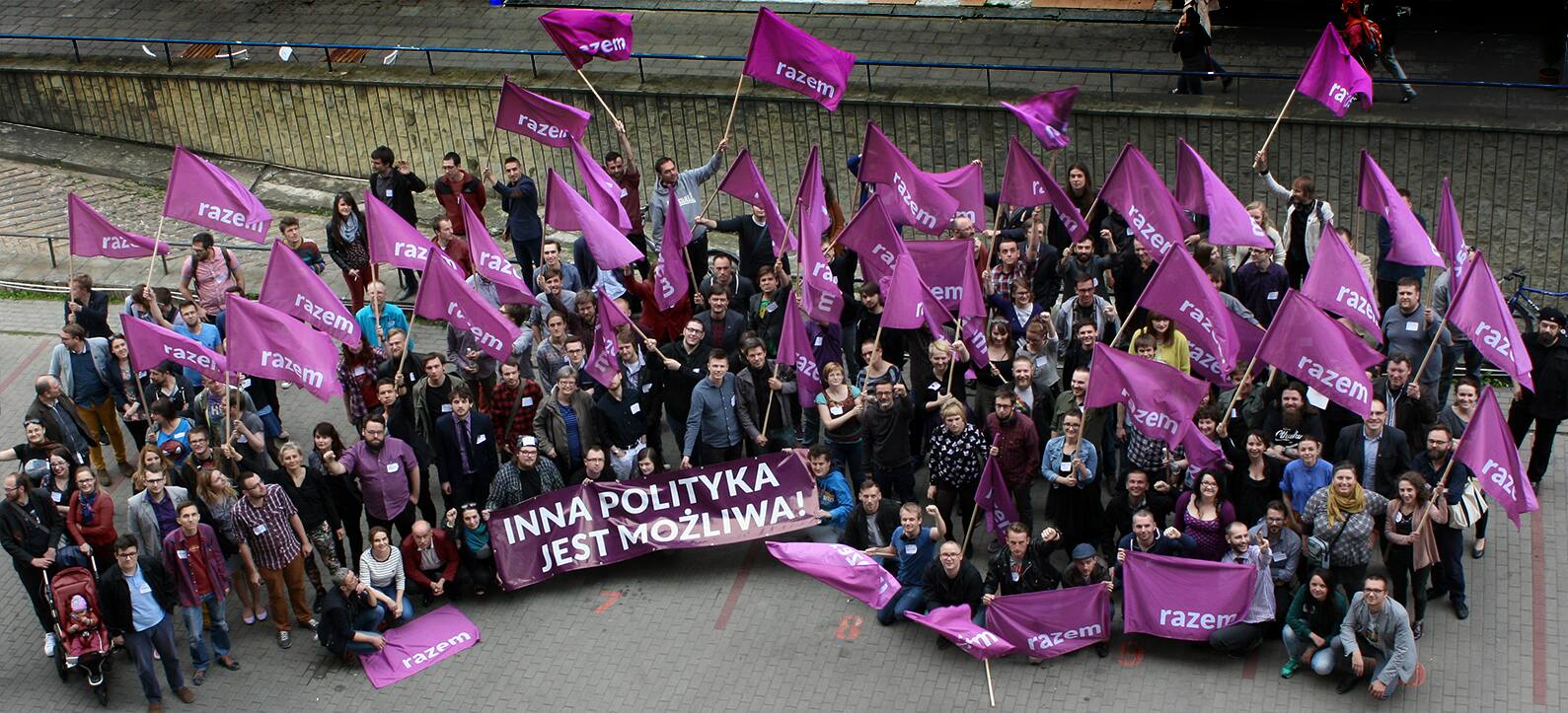 Uporządkowana antysystemowość
