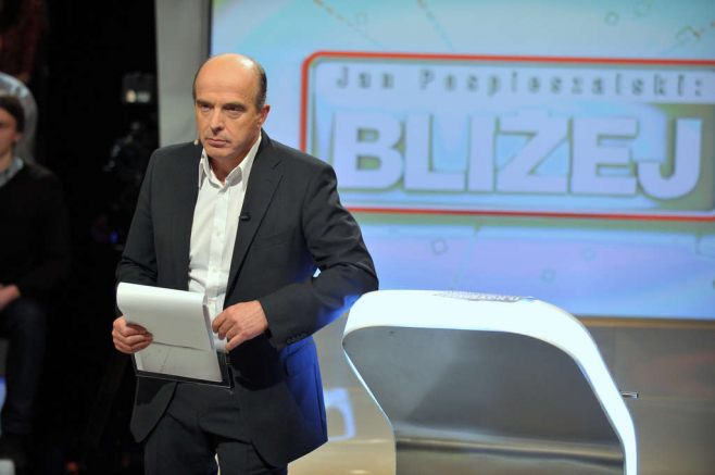 KRRiT zbada sprawę kontrowersyjnej "agitacji" w programie Pospieszalskiego