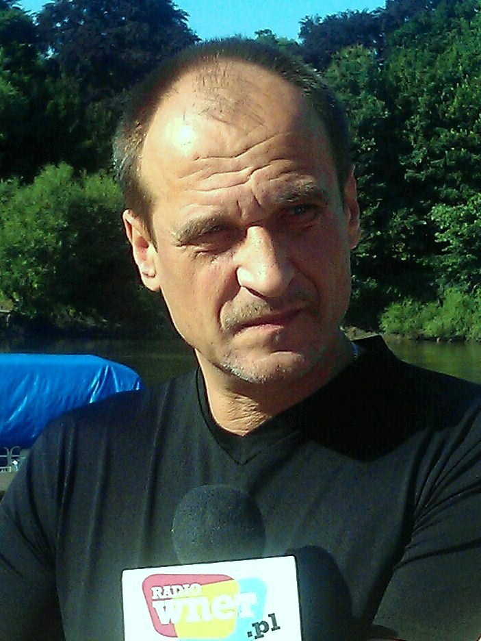 Zatarcie współpracy między antystemowcami, czyli niecne czyny Pawła Kukiza