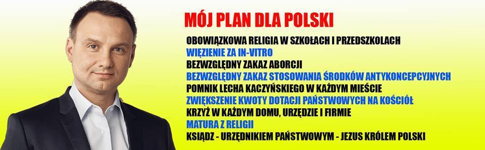 PiS da nam Dudę, Służby Specjalne, IV RP, wytropi układ, Teraz K…. My