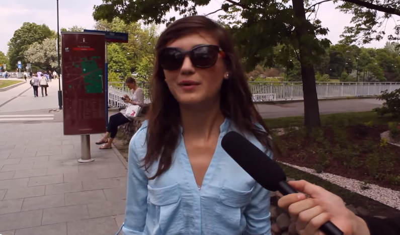 Zaskakujące wyniki sondy o JOW-ach (video)