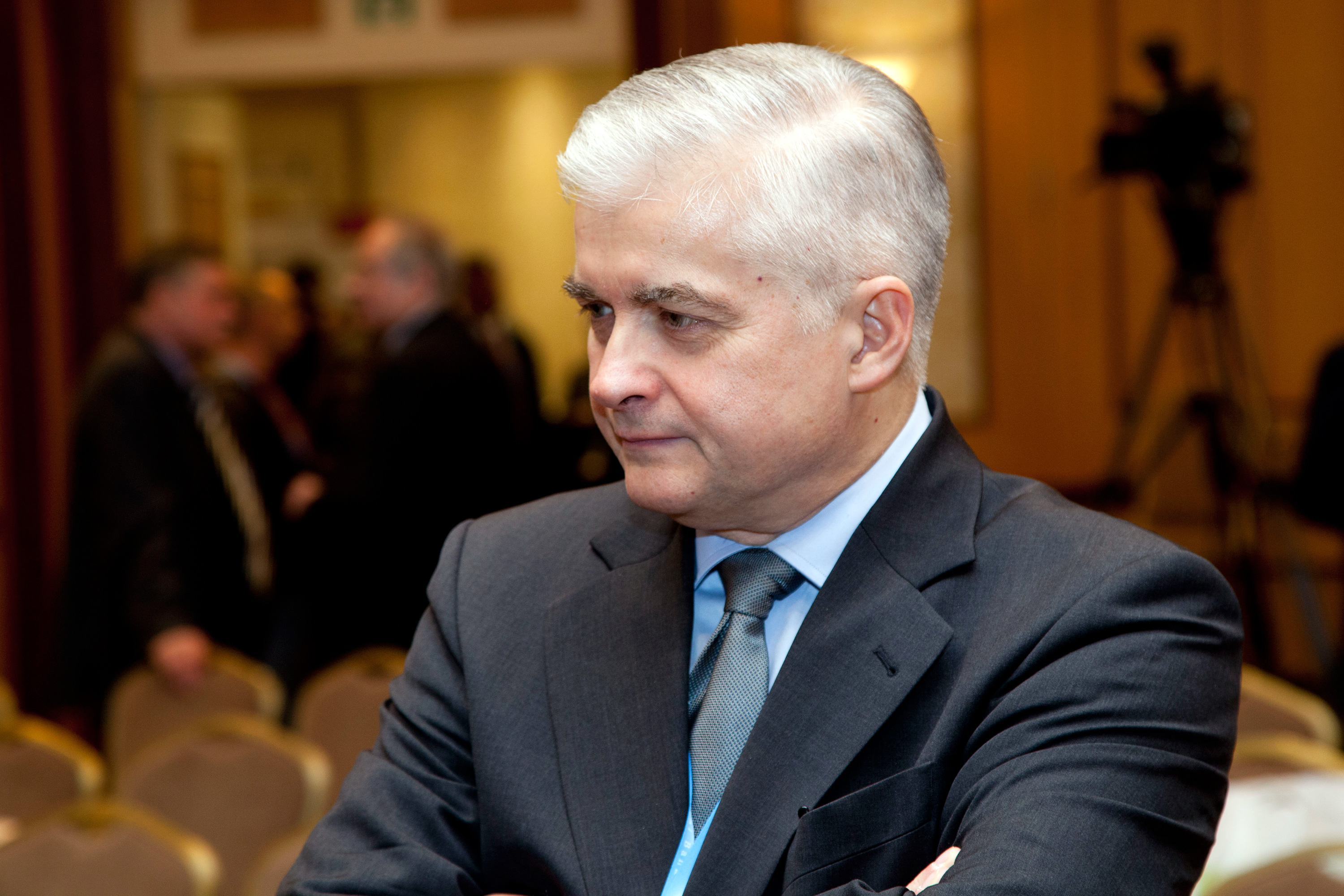 Cimoszewicz: większość wyborców Kukiza nie pójdzie na wybory