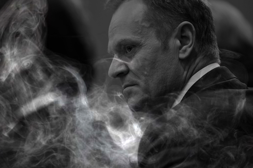 Bliscy Donalda Tuska ujawniają. Boi się tylko jednej rzeczy. Oto ona