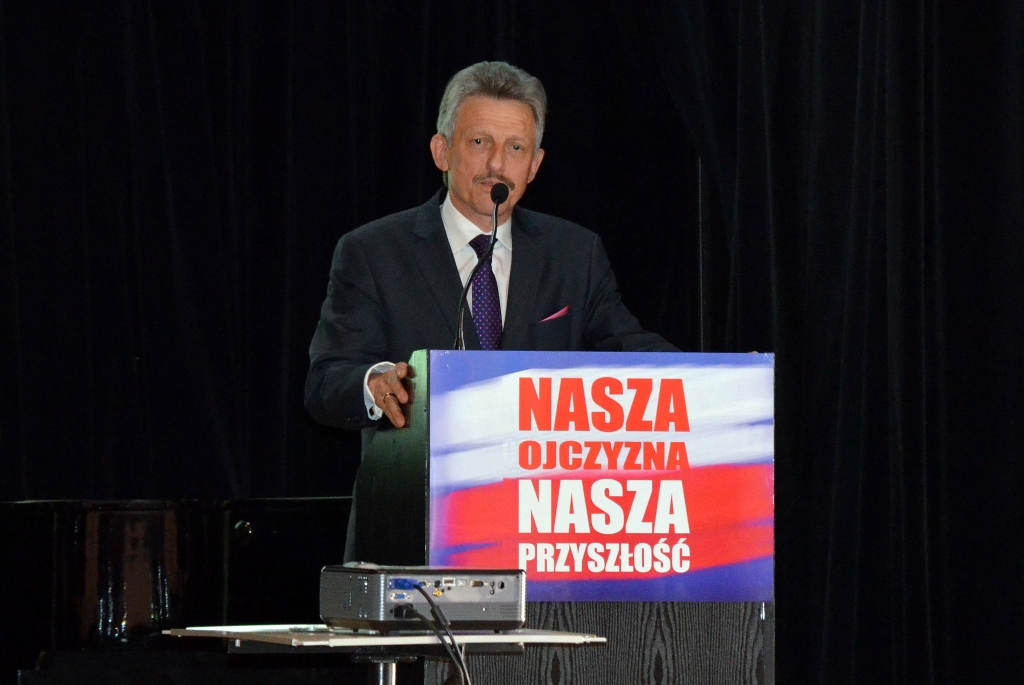 Stanisław Piotrowicz odzyska mandat poselski? PiS znalazło prosty sposób