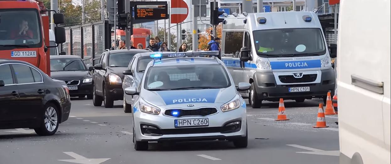 Dzięki prostej metodzie już nigdy nie dostaniesz mandatu za szybką jazdę. Działa za każdym razem