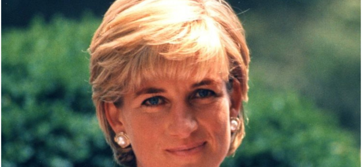 Księżna Diana przed śmiercią zwróciła się do swojego syna. Wybrzmiały słowa, których nigdy nie zapomni