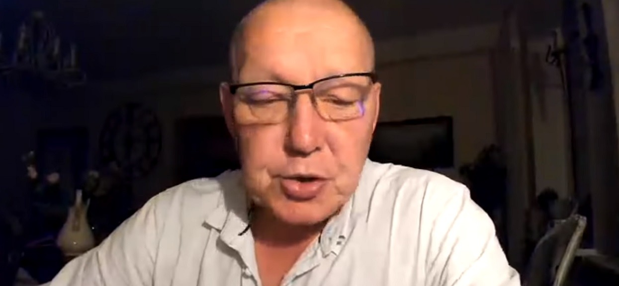 Mroczna wizja Krzysztofa Jackowskiego spełnia się na naszych oczach? Jasnowidz twierdzi, że będzie jeszcze gorzej