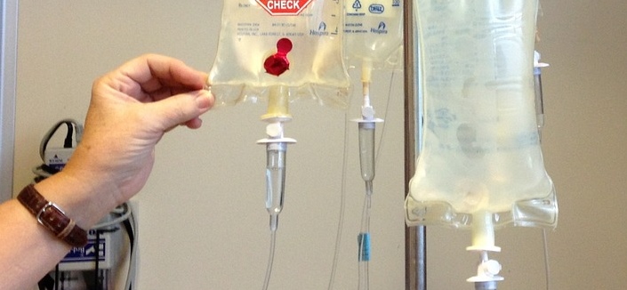 Córka polskiego gwiazdora nagle ciężko zachorowała. Diagnoza była druzgocąca, wtedy pozostała jej tylko modlitwa