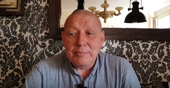 Jackowski miał niepokojącą wizję o przyszłości Kaczyńskiego. Ujawnia, czy prezes PiS zostanie premierem