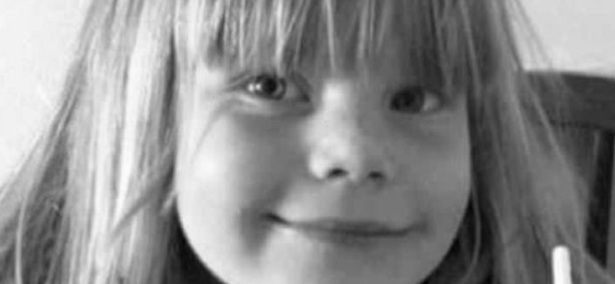 8-latka konała w męczarniach na oczach młodszej siostry. Niewyobrażalna tragedia