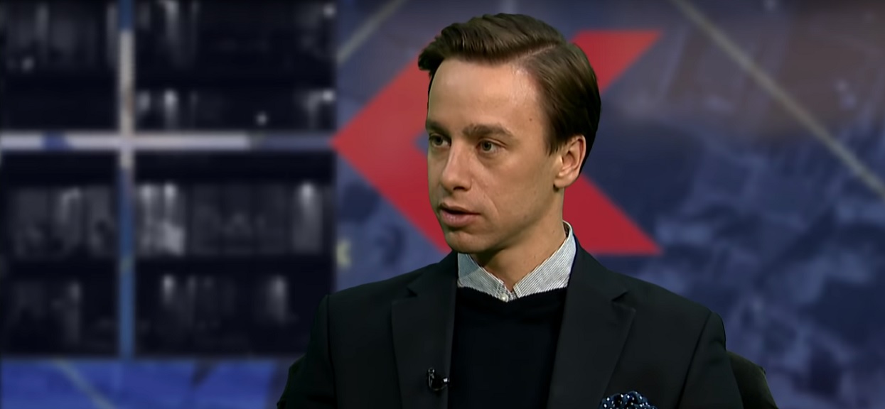 "Wegetarianizm obraża Boga?" Odważne słowa posła Konfederacji, których szybko pożałował