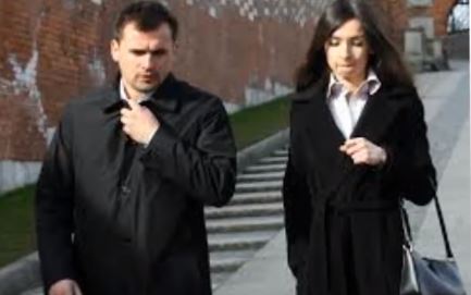Były mąż Marty Kaczyńskiej mocno zripostował Andrzeja Dudę. Poszło o zaostrzenie ustawy ograniczającej aborcję