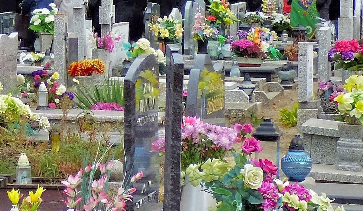 Ważne ostrzeżenie na Wszystkich Świętych. Wielu Polaków nie będzie zadowolonych