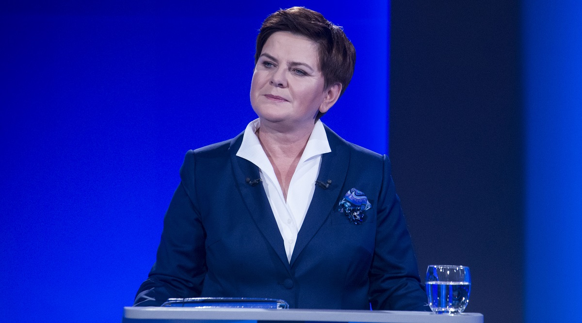 PE chce potępienia kary śmierci dla homoseksualistów. Szydło, Jaki, Kempa, Brudziński i Zalewska wstrzymali się od głosu