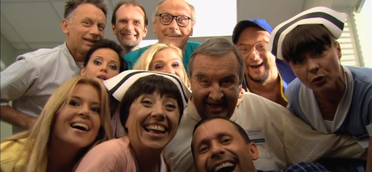 Legendarny polski aktor zdradza przykrą tajemnicę, o której chciałby zapomnieć. Przed laty popełnił błąd, który będzie go prześladował do śmierci