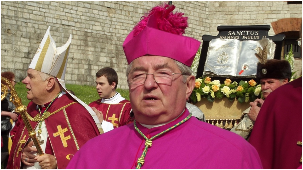 Głódź i Hoser stracą tytuły honorowych obywateli? Jest wniosek o ich natychmiastowe odebranie