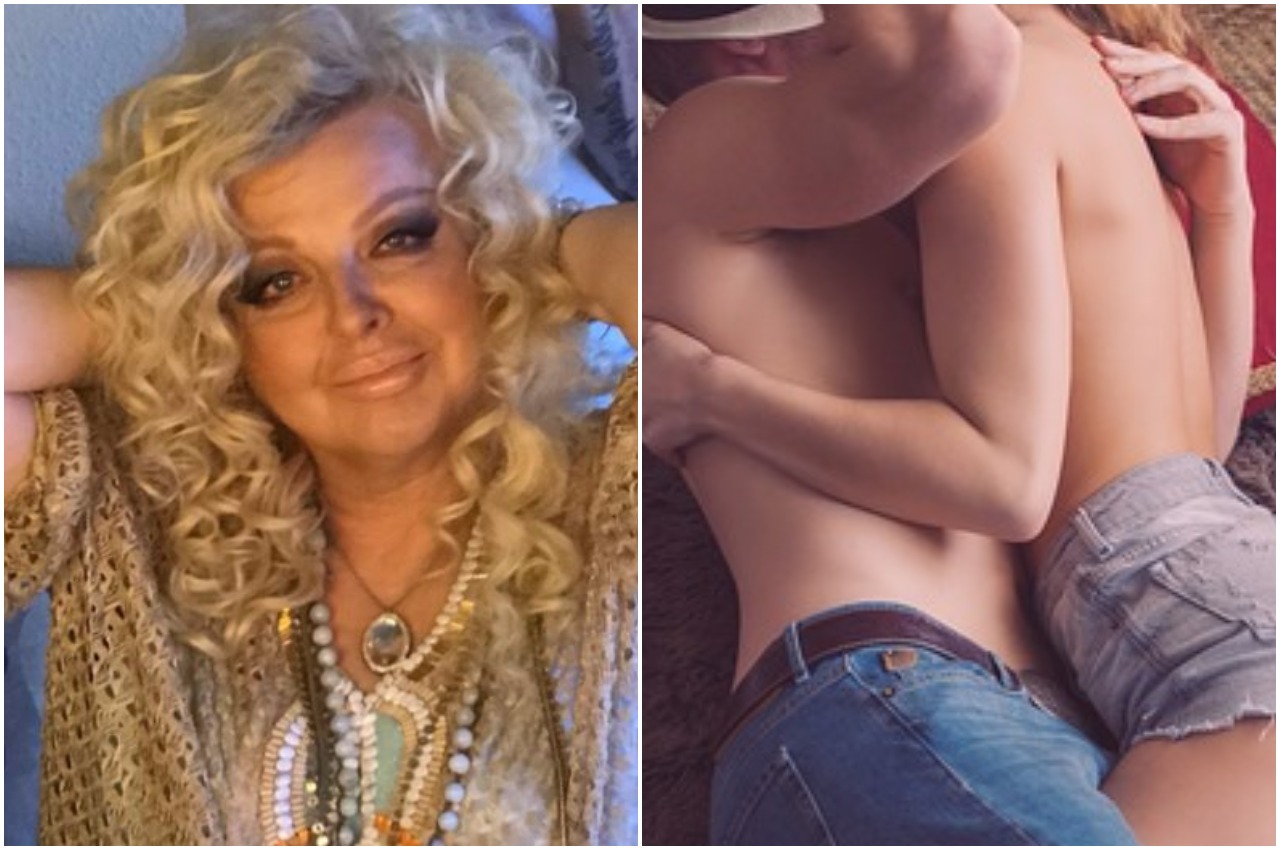 Magda Gessler zostanie... kulinarną SEKSMASTERKĄ