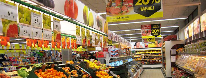 Ogromne zniżki w Biedronce! Tak niskich cen popularnych produktów nie było od dawna, trzeba się spieszyć