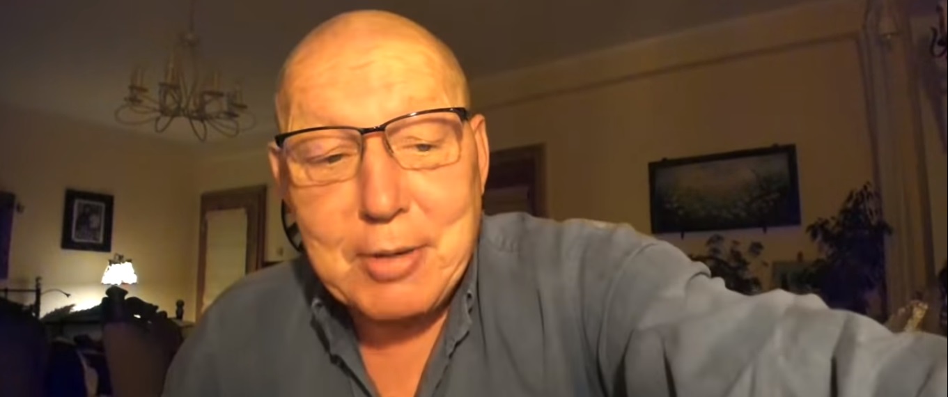 Jackowski wygadał się w sprawie głośnego zabójstwa. Powiedział kilka słów, po czym wydarzyło się najgrosze