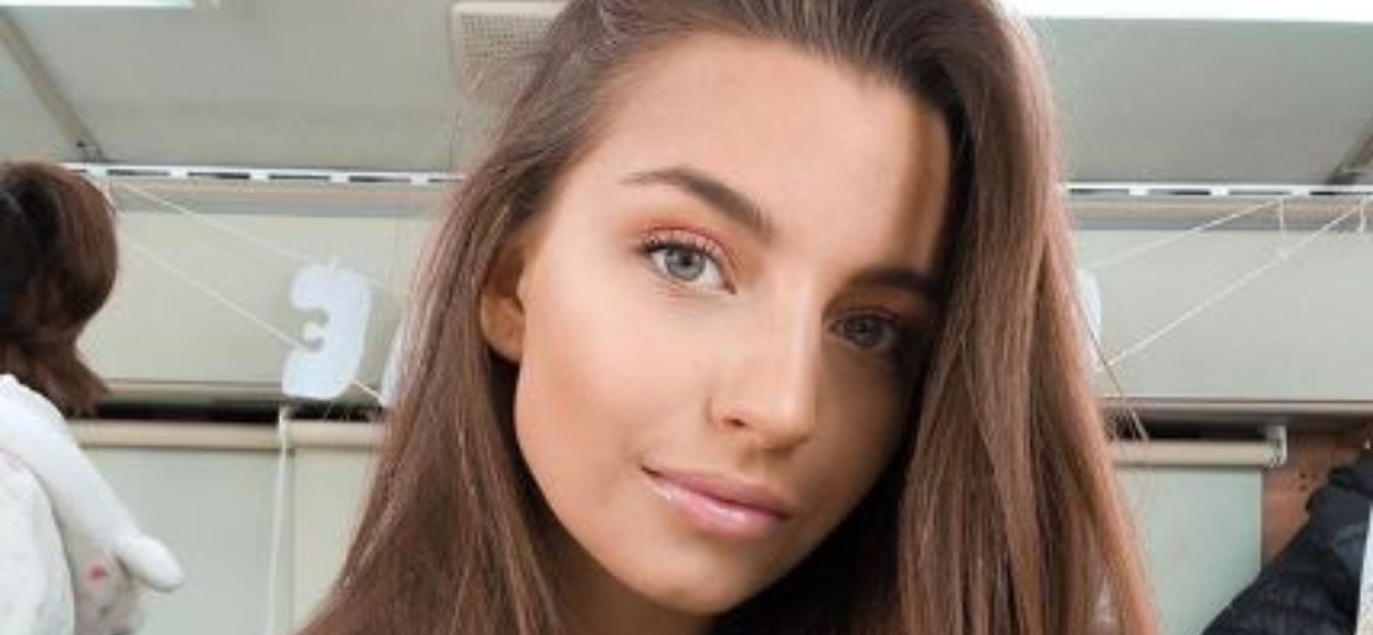 Tak naprawdę wygląda Julia Wieniawa bez makijażu. Niejeden fan nie poznałby jej na ulicy (NAGRANIE)