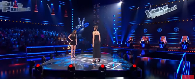 Widzowie TVP nie mogą się pozbierać. To był najlepszy występ w "The Voice of Poland" w historii? (WIDEO)
