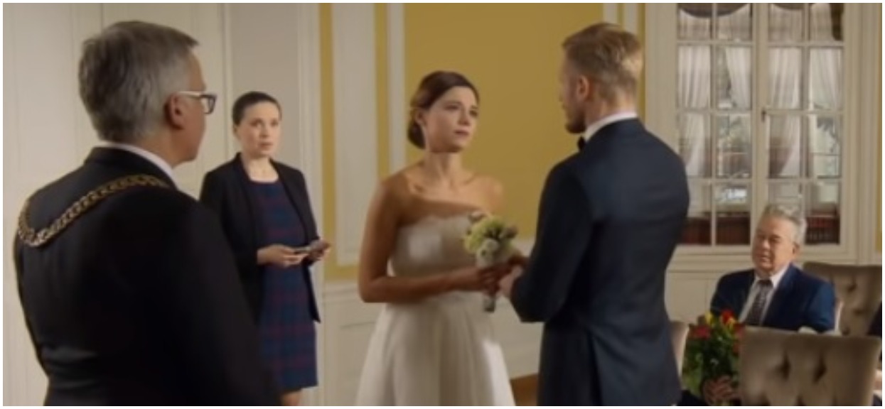 Uwielbiana gwiazda zniknie z "M jak miłość"? Skończy tragicznie