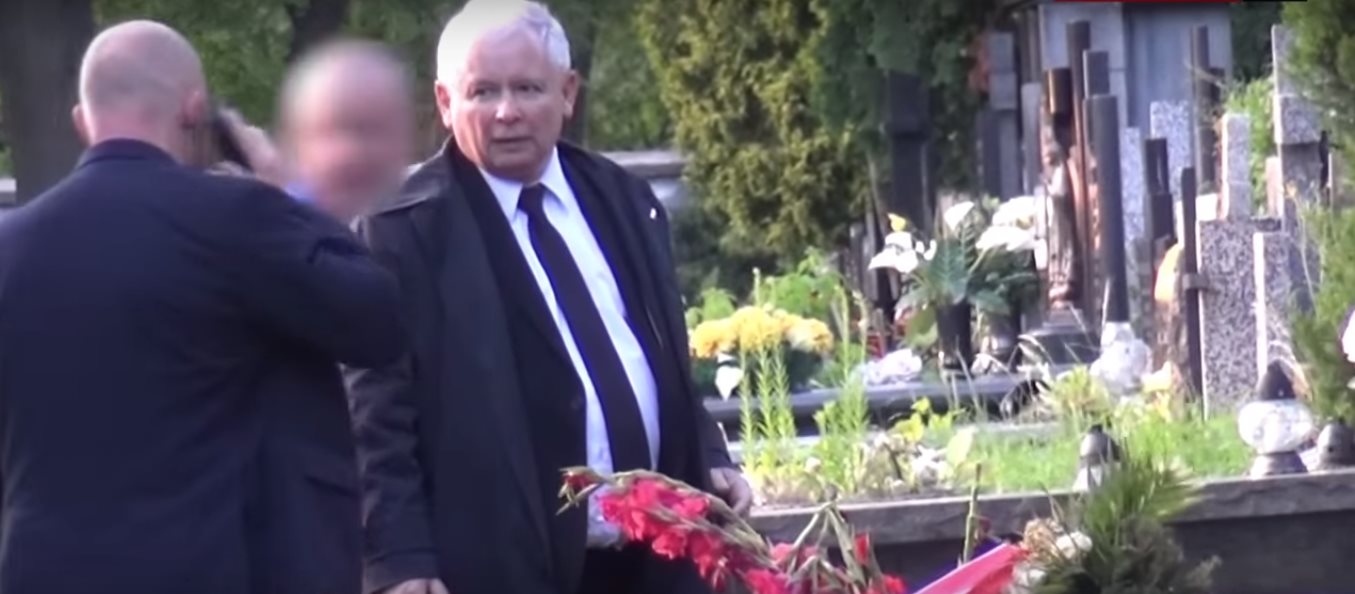 Czego boi się Jarosław Kaczyński? Wiadomo, ile PiS wydaje na ochronę