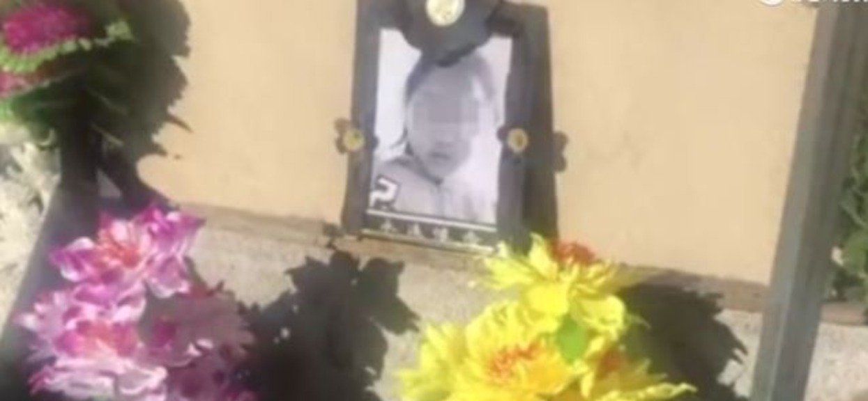 Dziecko zabiło dziecko. 10-latka przed śmiercią została zgwałcona