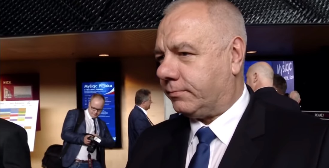 Jacek Sasin zostanie nowym ministrem. PiS utworzy dla niego zupełnie nowy resort
