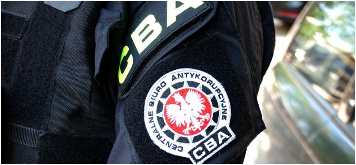 Afera w Warszawie. Pilna akcja służb, burmistrz złapany na gorącym uczynku