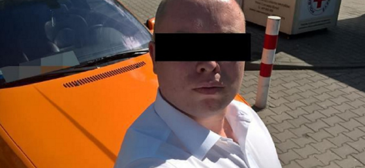 Nagły zwrot ws. mordercy Adama, który zginął ratując żonę i dziecko. Sąd podjął decyzję