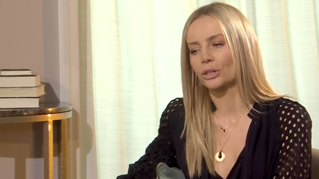 Tak teściowa wspiera Agnieszkę Woźniak-Starak. Jeszcze nigdy nie były ze sobą tak blisko, jak teraz