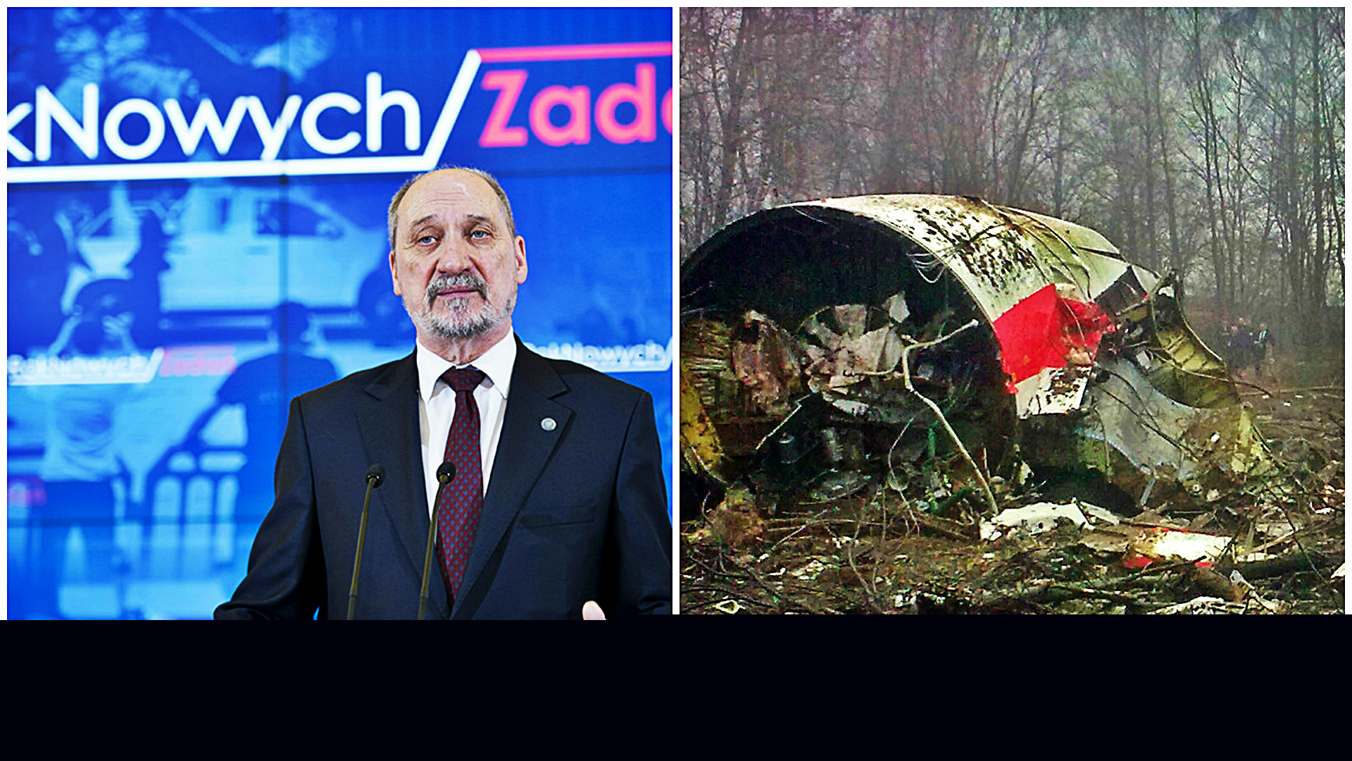 Pracownica Sejmu ujawnia: Macierewicz ZMUSZAŁ mnie do rzeczy, których...