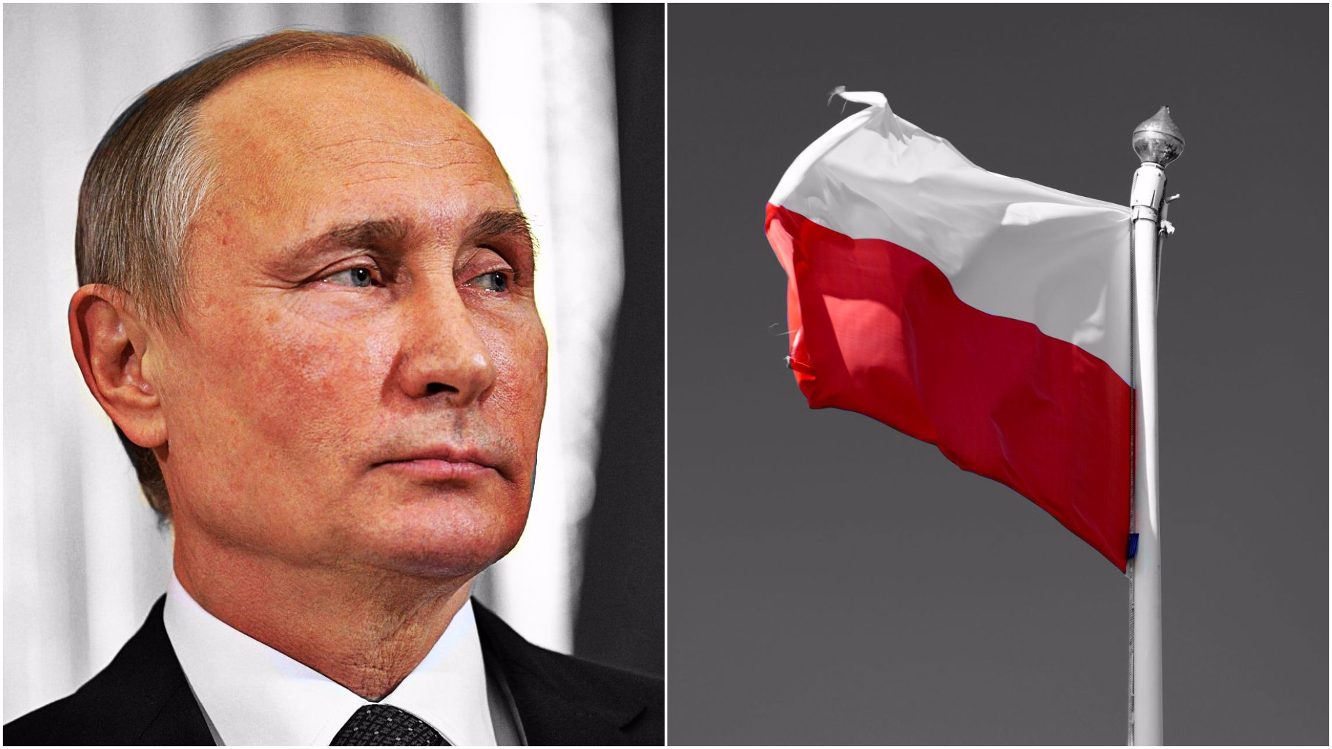 Unia właśnie WYSTAWIŁA nas do wiatru. Putin ma dla nas koszmarną "niespodziankę"